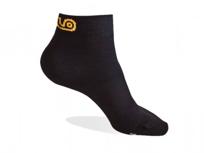  Nízké ponožky Asolo Nano Tech Sock (Unisex)