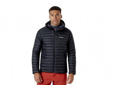 Microlight Alpine Jacket