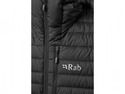 Microlight Alpine Jacket