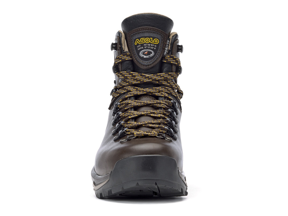 asolo men's tps 520 gv boot