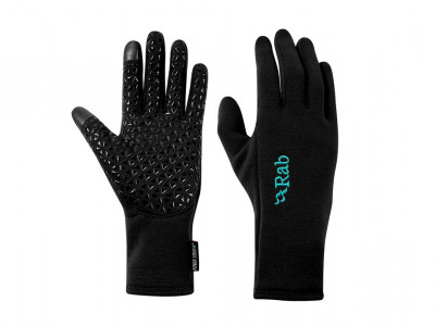 Power Stretch Contact Grip Glove Women's
