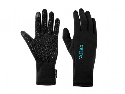 Power Stretch Contact Grip Glove Women's