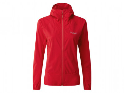 Borealis Jacket Women's