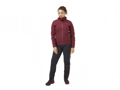 Kinetic 2.0 Jacket Women's