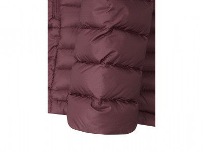 Microlight Alpine Long Jacket Women's
