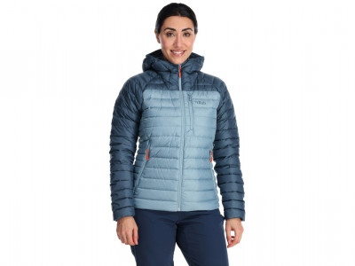 Microlight Alpine Jacket Women's