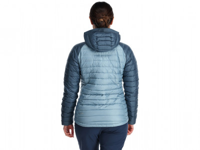Microlight Alpine Jacket Women's