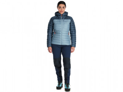 Microlight Alpine Jacket Women's