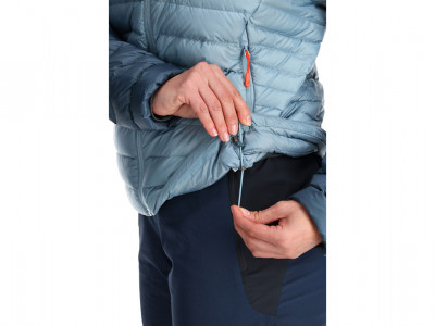 Microlight Alpine Jacket Women's