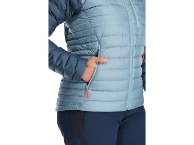 Microlight Alpine Jacket Women's