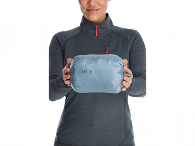 Microlight Alpine Jacket Women's