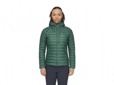 Microlight Alpine Jacket Women's