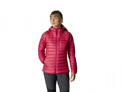 Microlight Alpine Jacket Women's