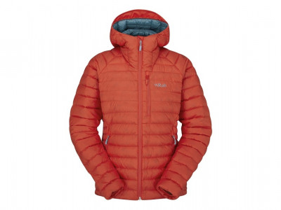 Microlight Alpine Jacket Women's