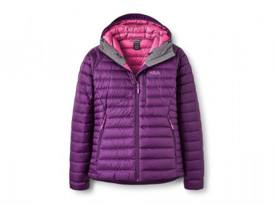 Microlight Alpine Jacket Women's