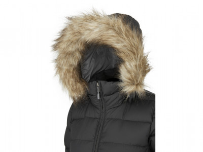 Deep Cover Parka Women's