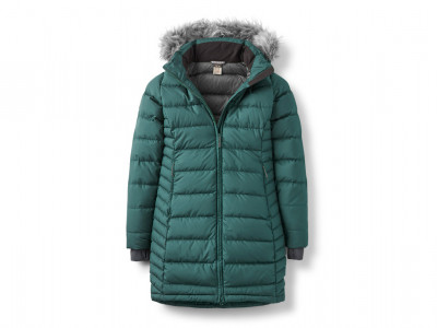 Deep Cover Parka Women's