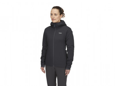 Xenair Alpine Light Jacket Women's