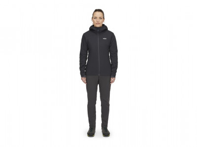 Xenair Alpine Light Jacket Women's