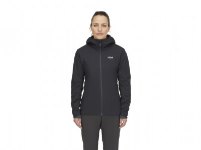 Xenair Alpine Light Jacket Women's