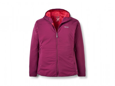 Xenair Alpine Light Jacket Women's