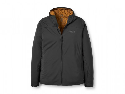 Xenair Alpine Light Jacket
