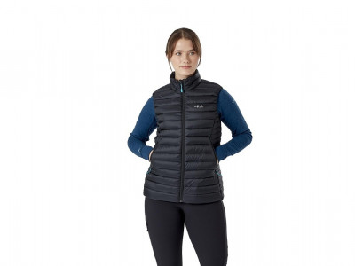 Microlight Vest Women's