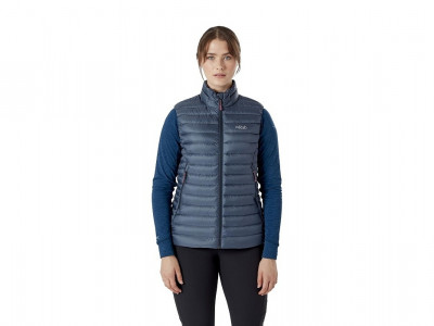 Microlight Vest Women's