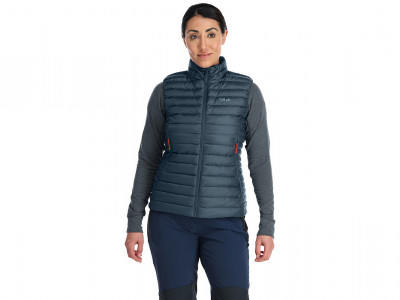 Microlight Vest Women's