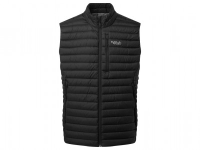 Microlight Vest