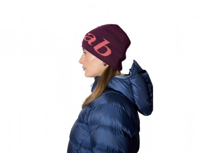 Logo Beanie