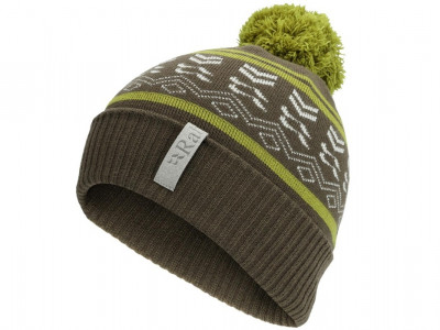 Khroma Bobble Beanie