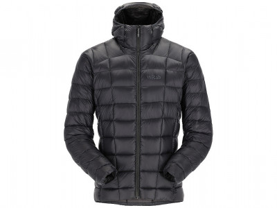Mythic Alpine Jacket