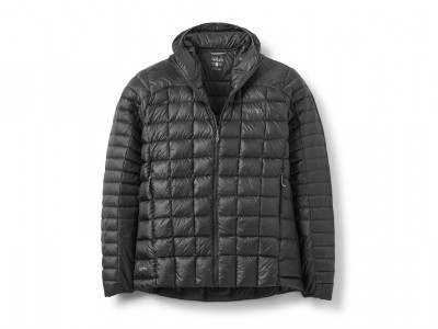 Mythic Alpine Light Jacket