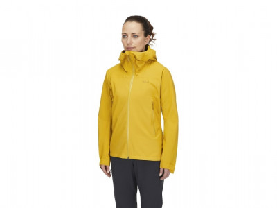 Downpour Light Jacket Women's