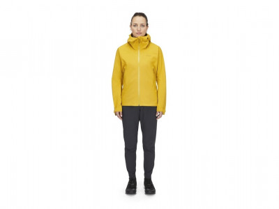 Downpour Light Jacket Women's