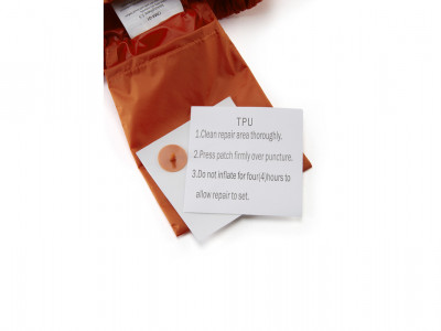 Stratosphere 4 Long Wide