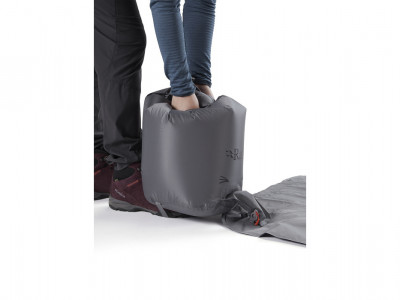 Stratosphere 4 Long Wide