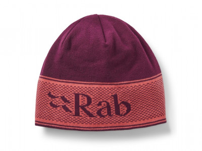 Logo Band Beanie