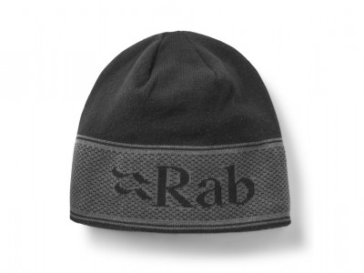 Logo Band Beanie