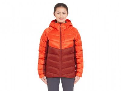 Glaceon Pro Jacket Women's