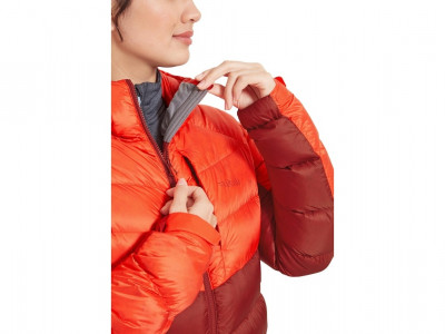 Glaceon Pro Jacket Women's