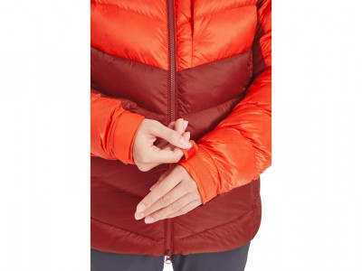 Glaceon Pro Jacket Women's