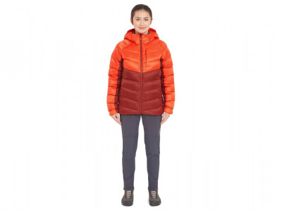 Glaceon Pro Jacket Women's