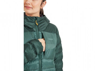 Cirrus Ultra Hoody Women's