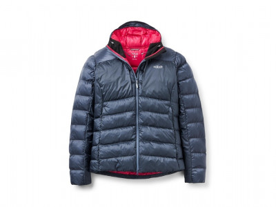 Cirrus Ultra Hoody Women's