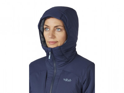 Xenair Alpine Jacket Women's