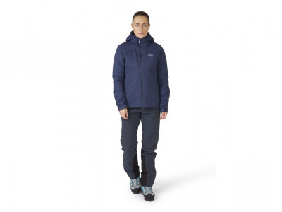 Xenair Alpine Jacket Women's