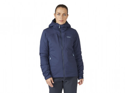 Xenair Alpine Jacket Women's