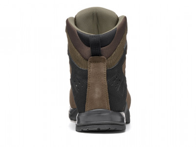 Fugitive Tactical GTX (rozšířená verze)